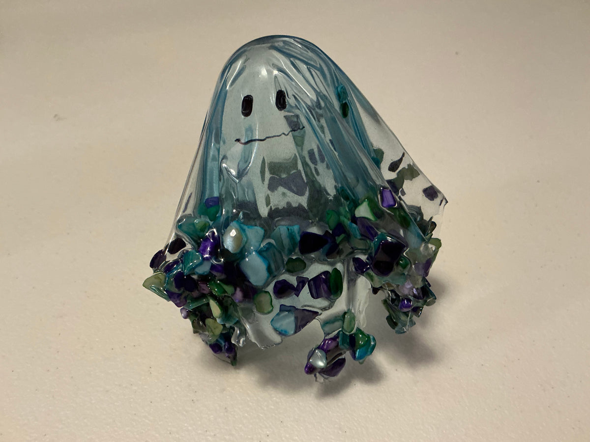 Ghosts