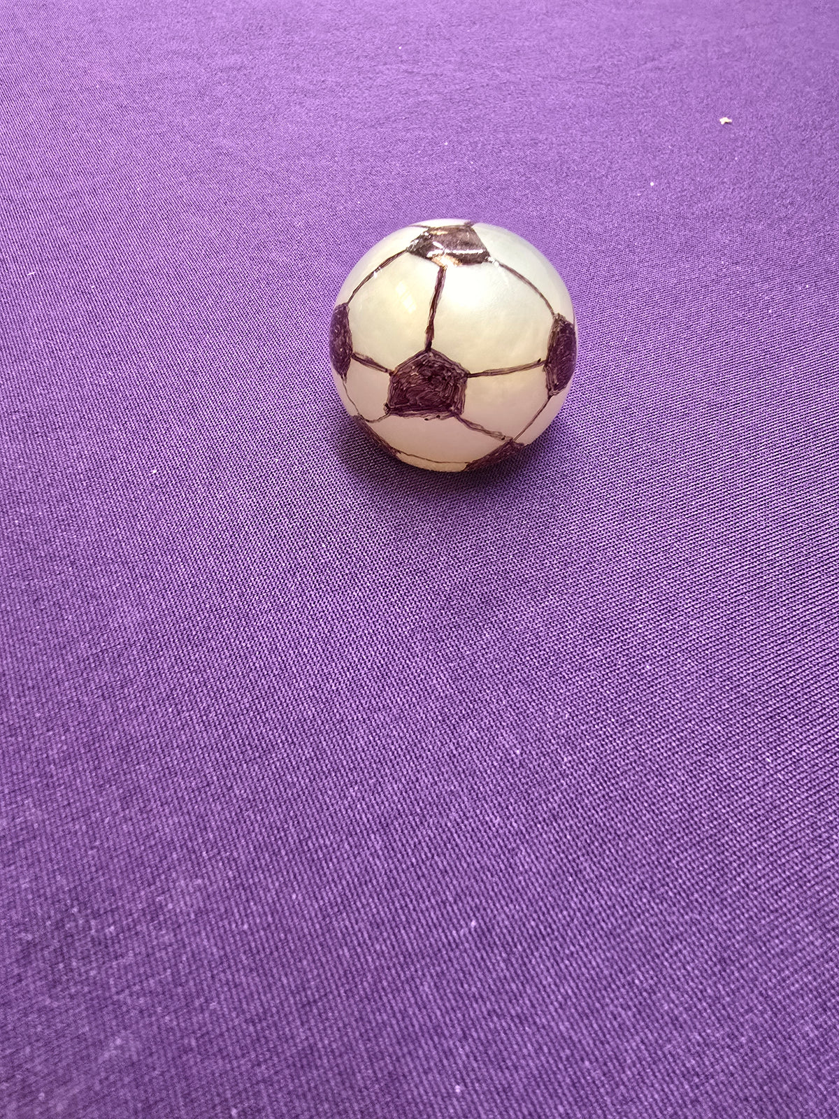 Soccer Ball Sphere