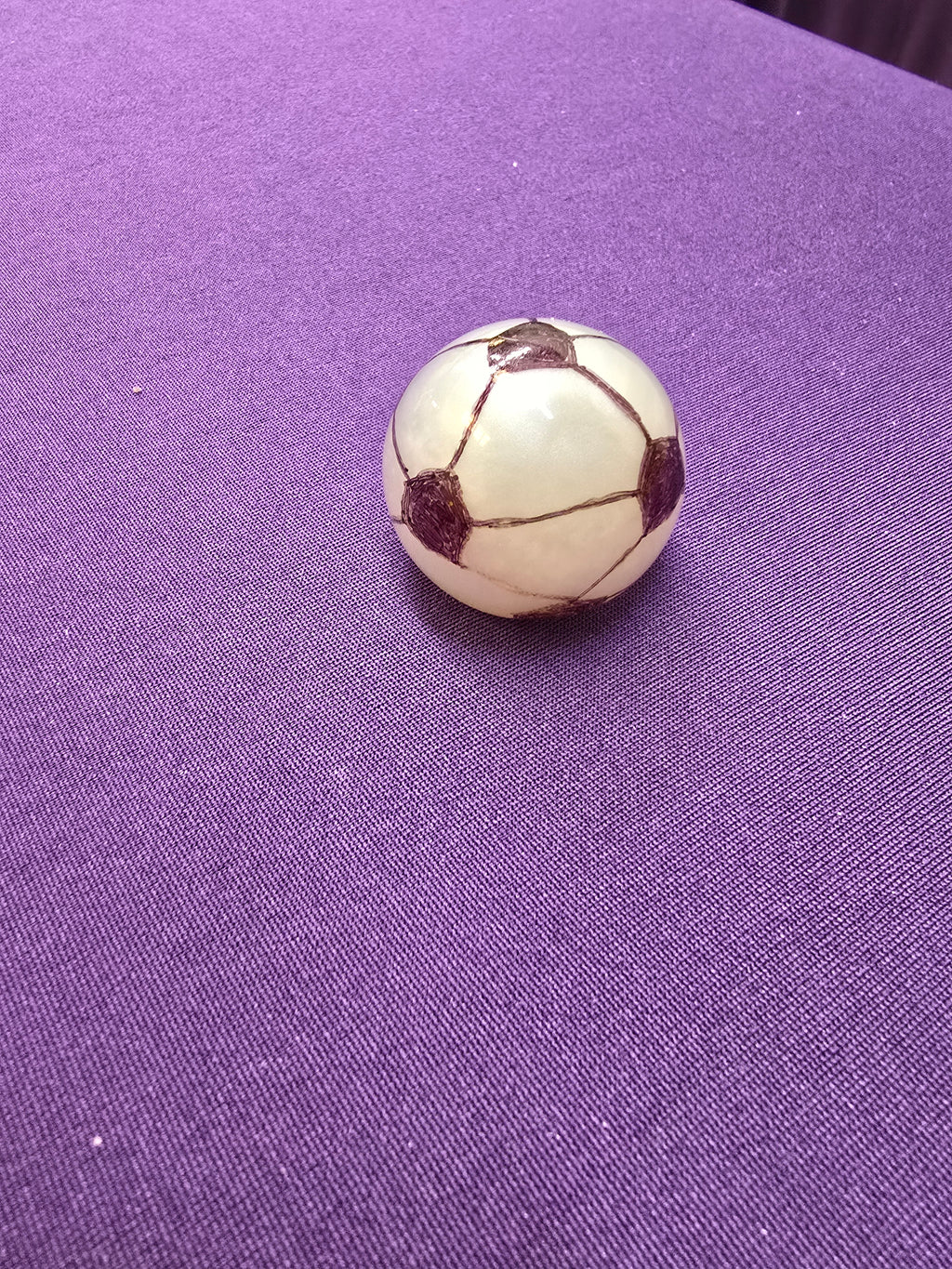Soccer Ball Sphere