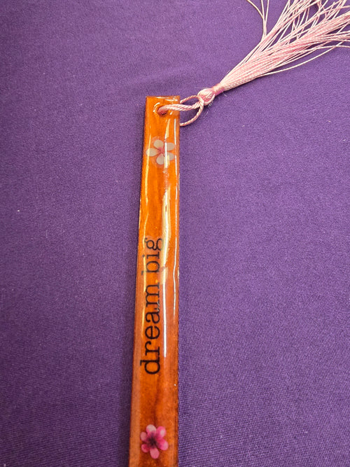 Bookmark Skinny