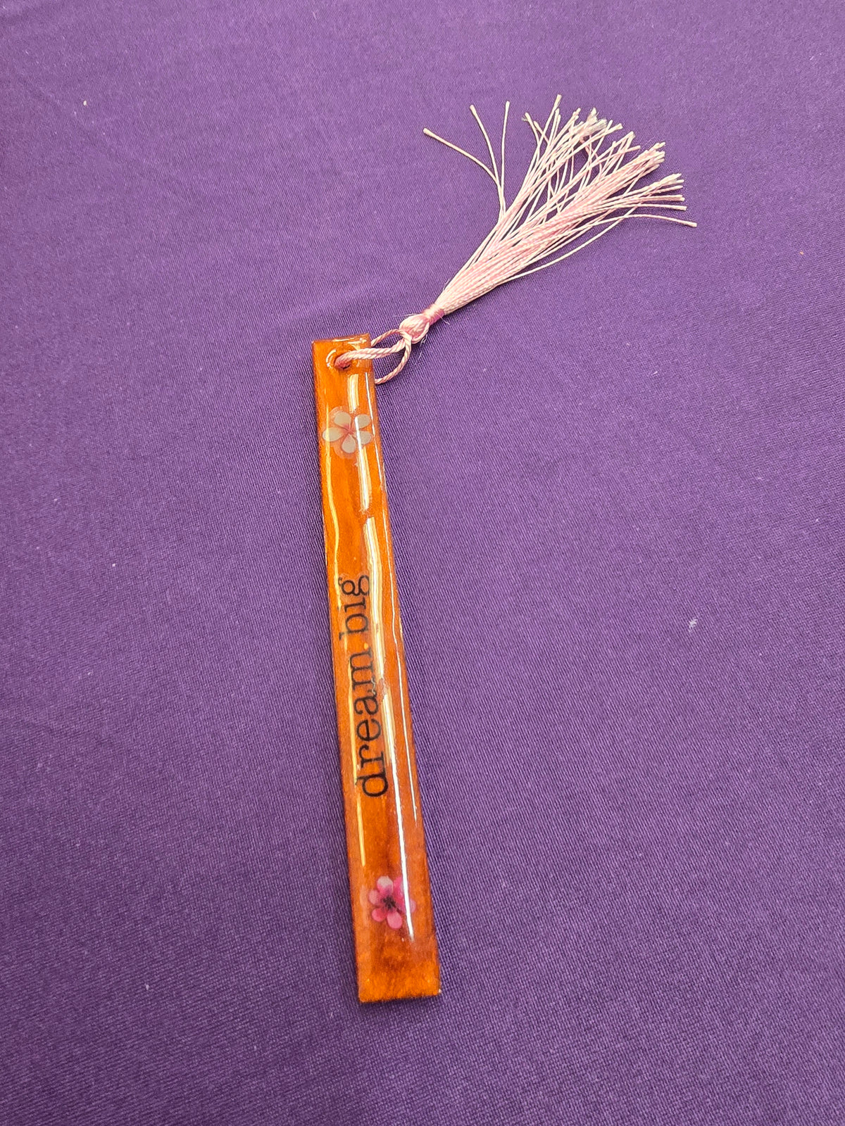 Bookmark Skinny