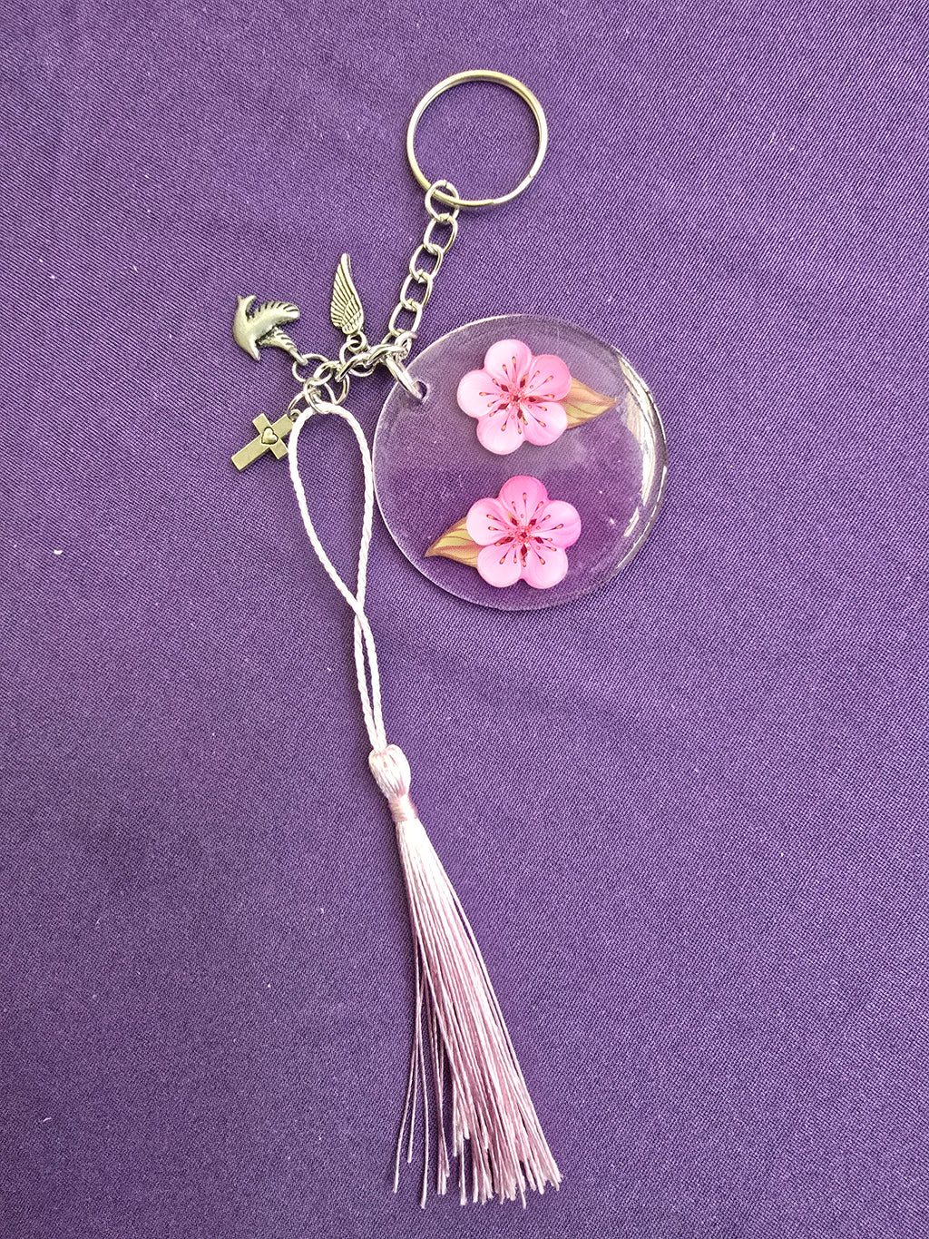 Keychains