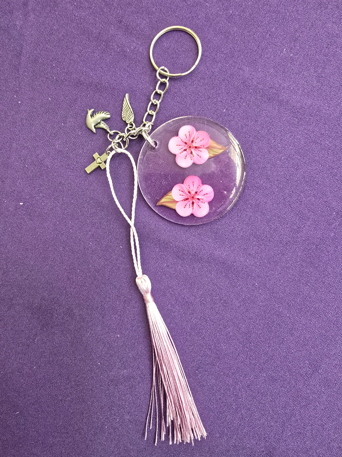 Keychains