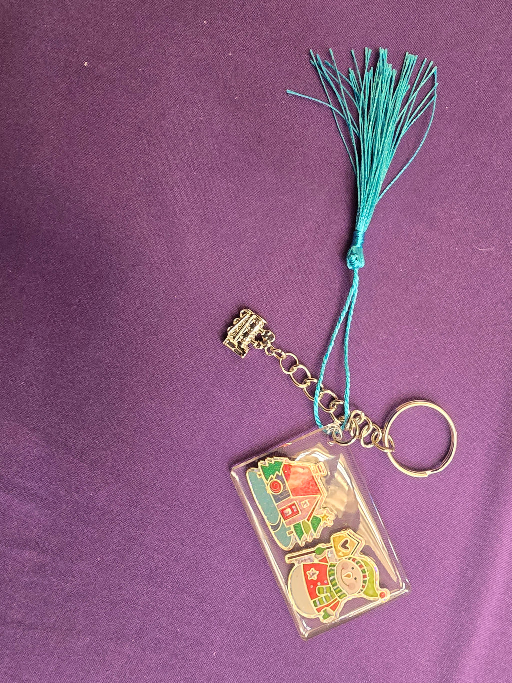 Keychains