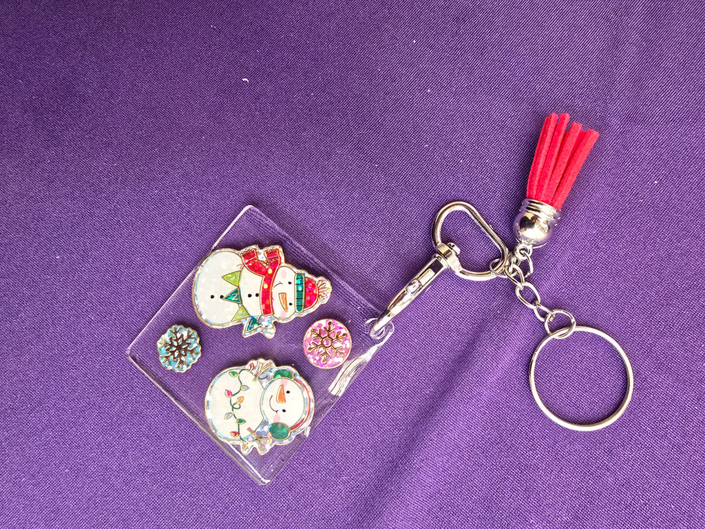 Keychains