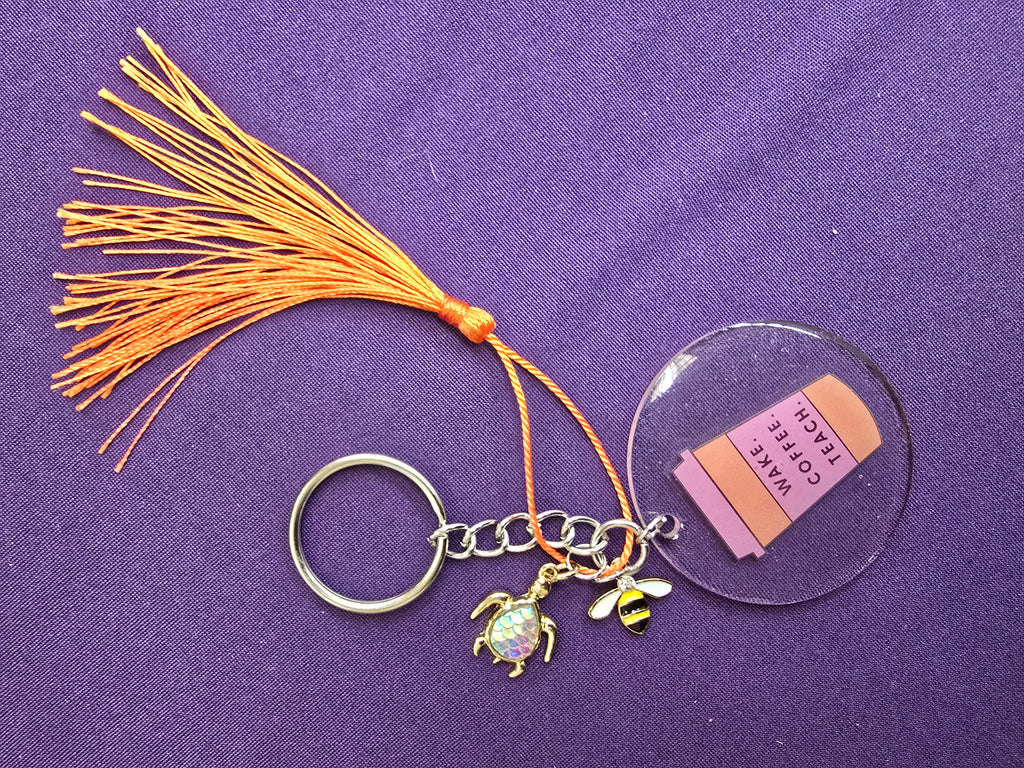 Keychains