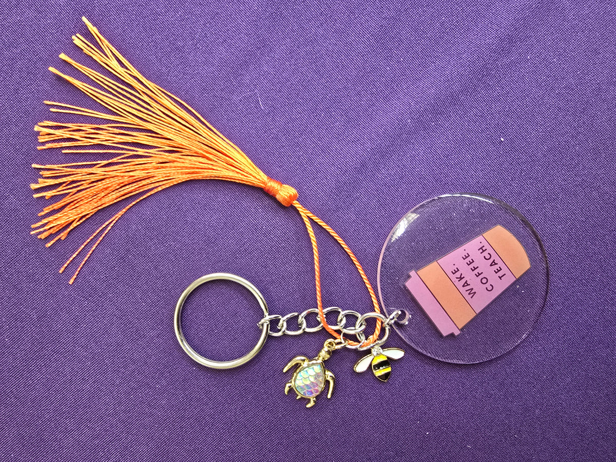 Keychains