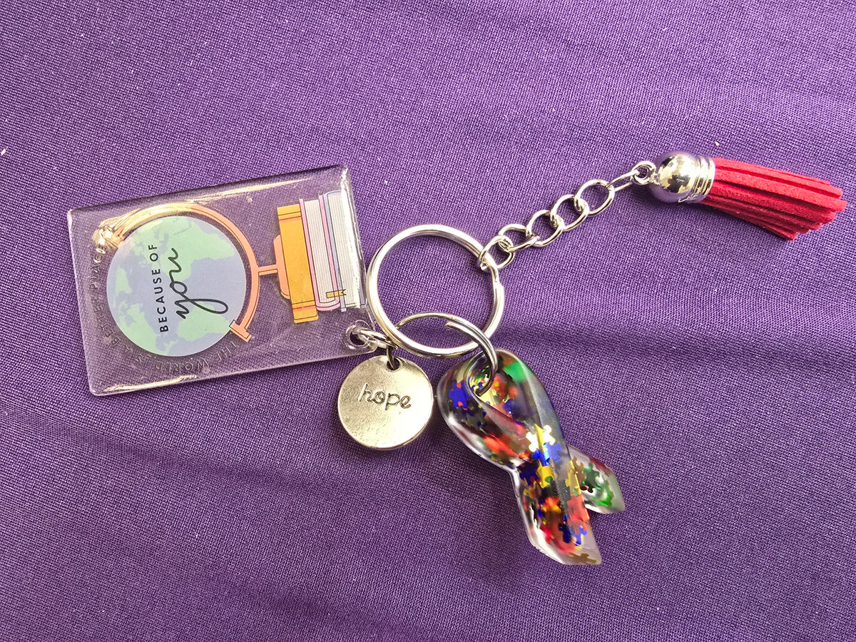 Keychains