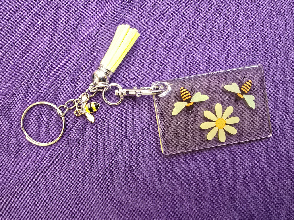 Keychains
