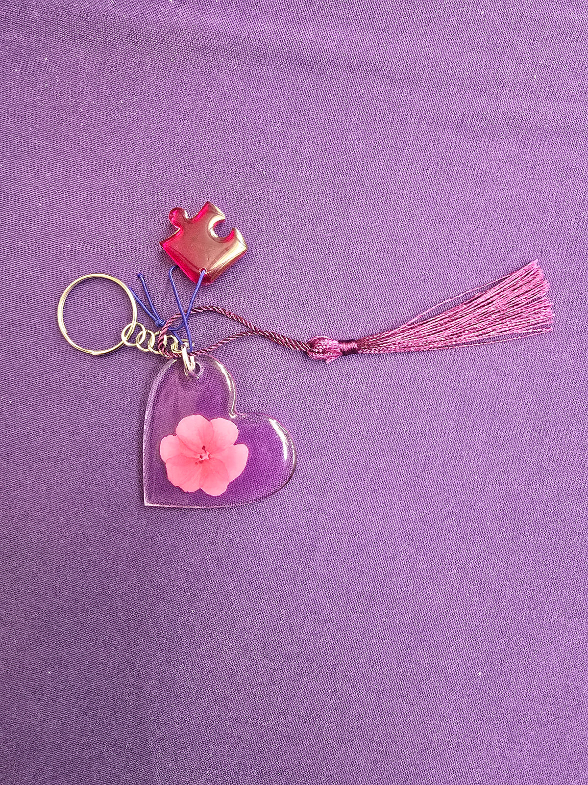 Keychains
