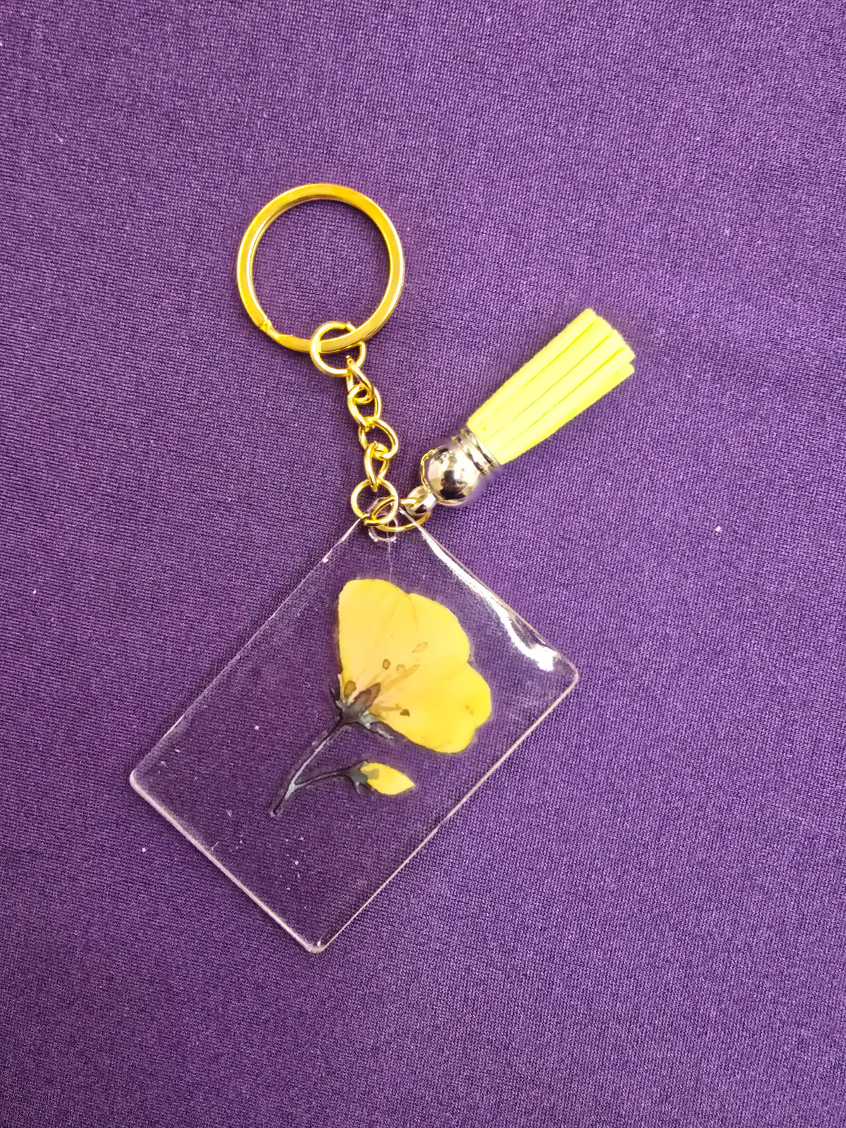 Keychains