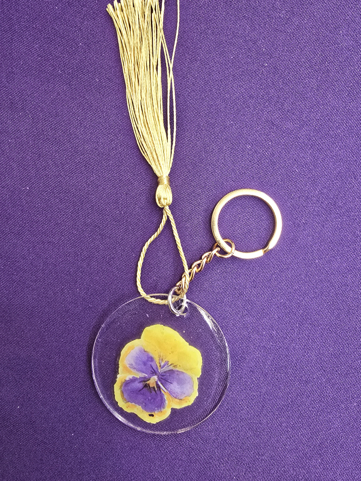 Keychains