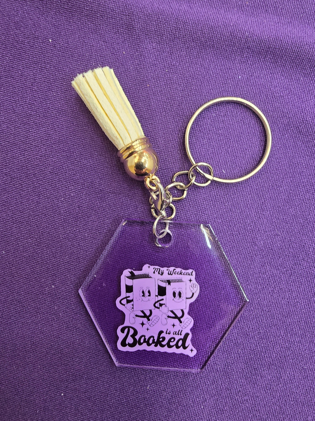 Keychains