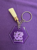 Keychains