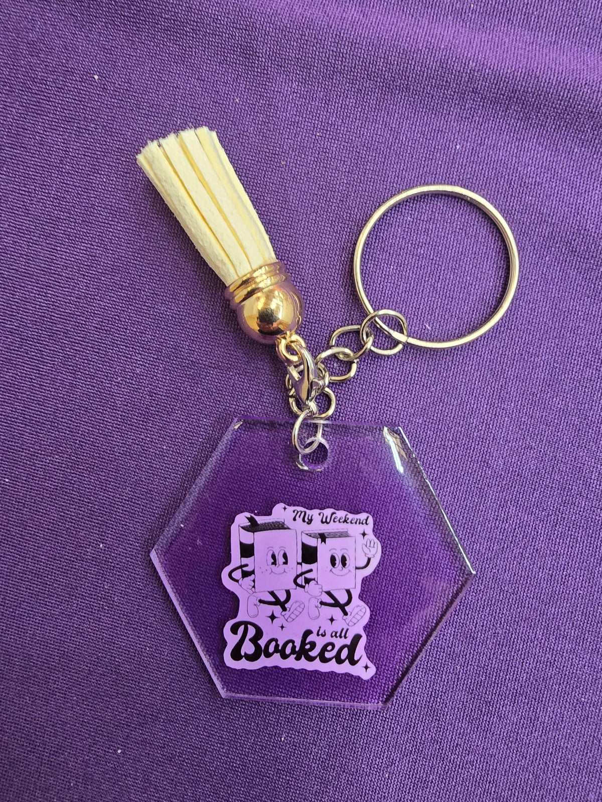 Keychains