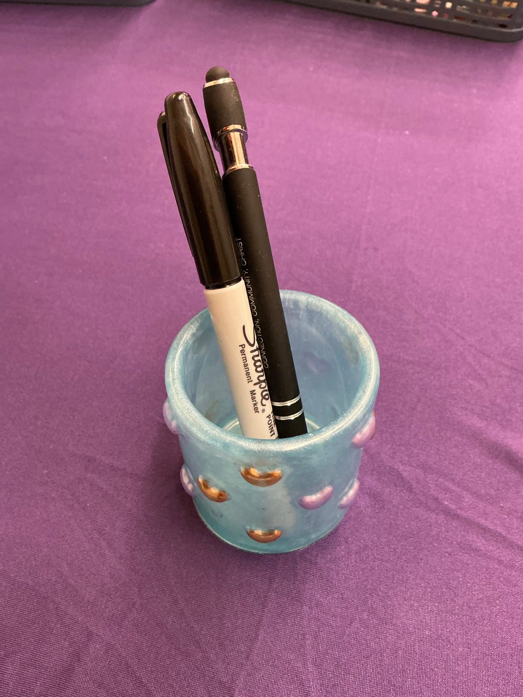 Heart Cup