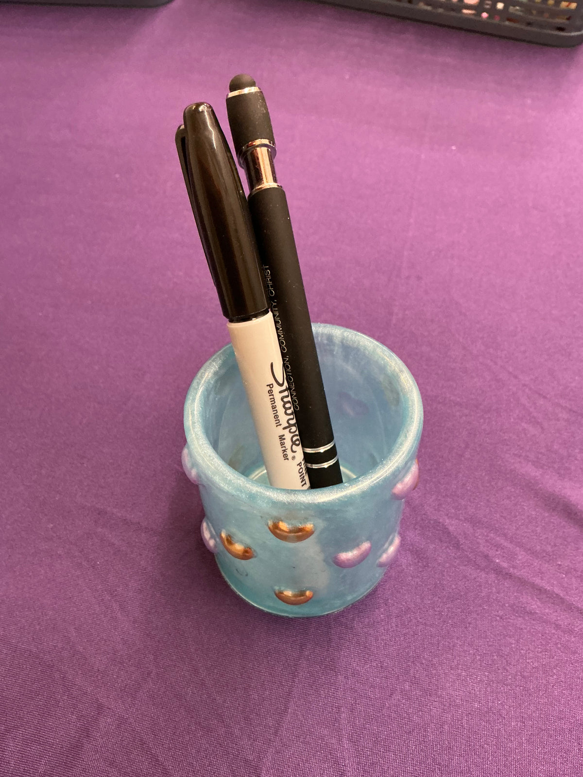Heart Cup