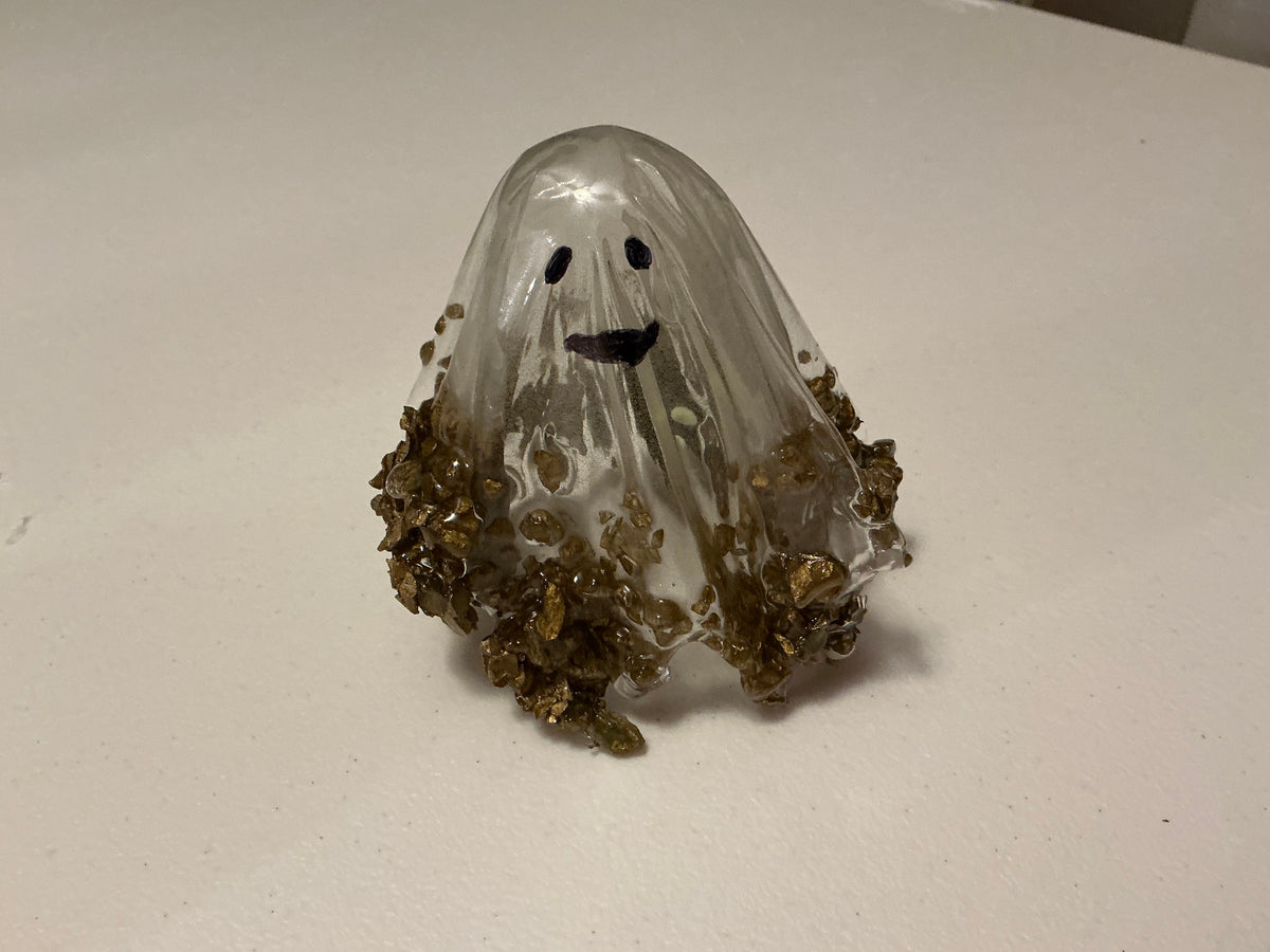 Ghosts