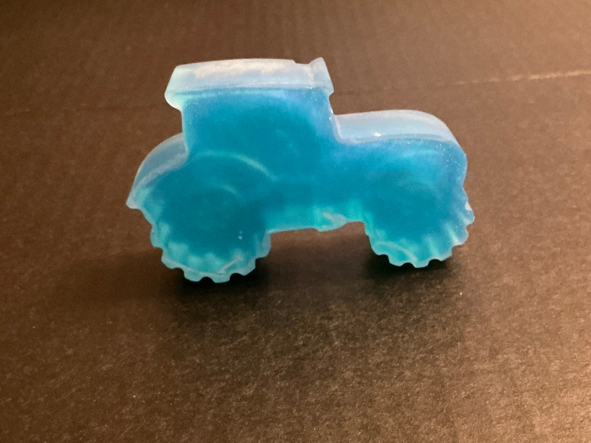 Tractor medium
