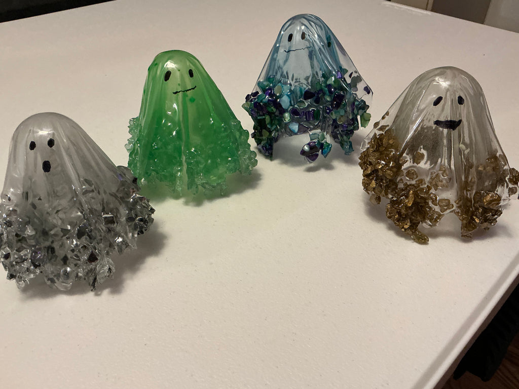 Ghosts