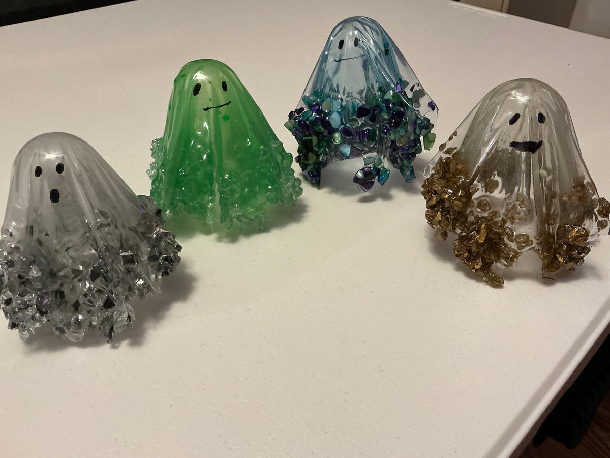 Ghosts