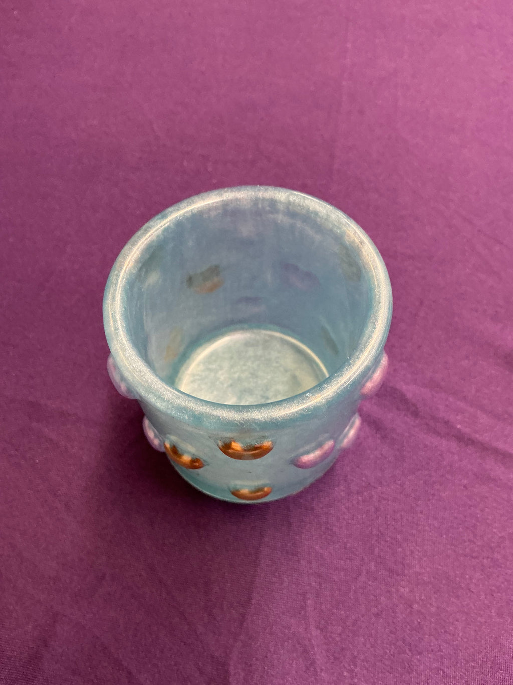 Heart Cup