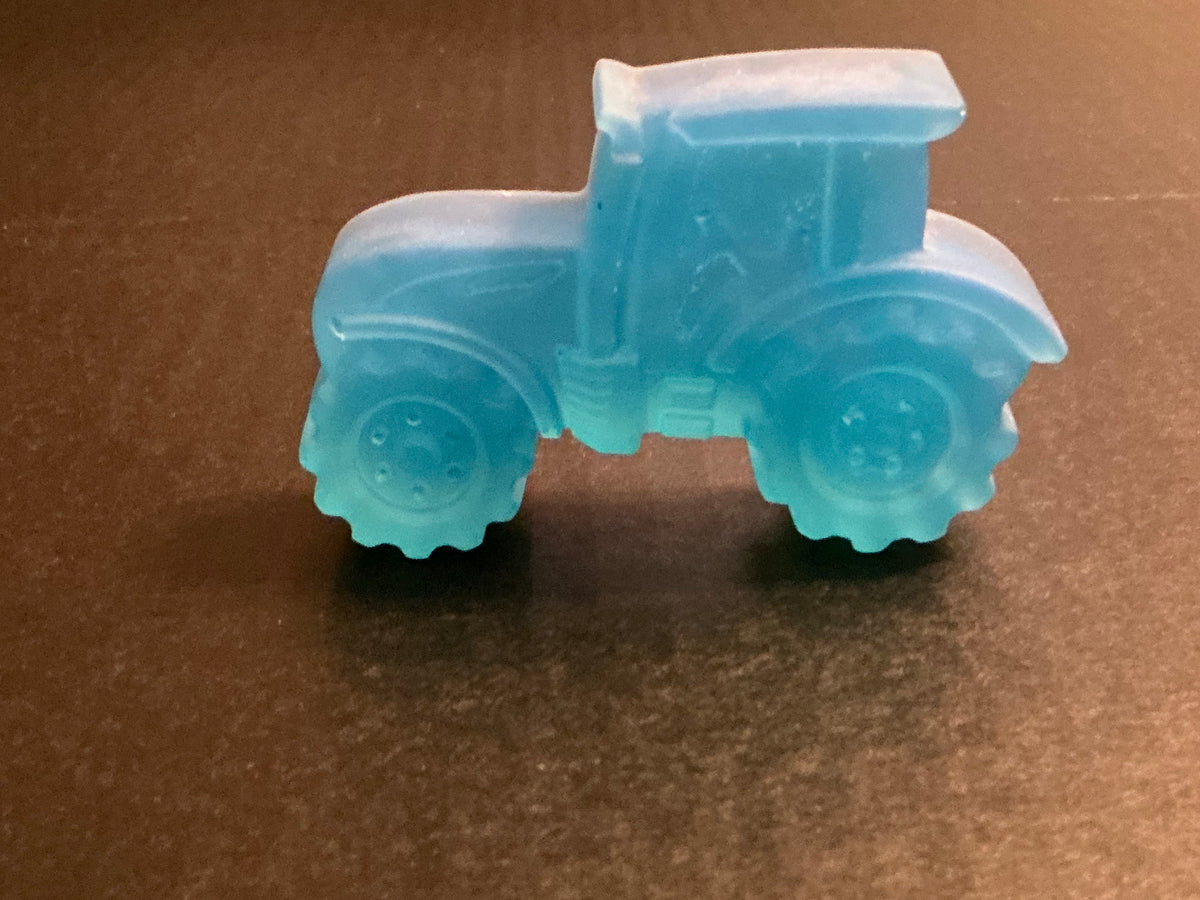 Tractor medium