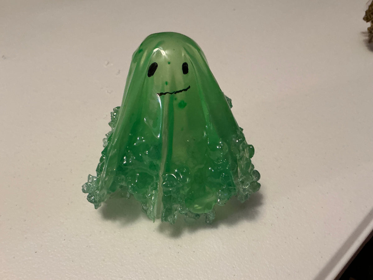 Ghosts