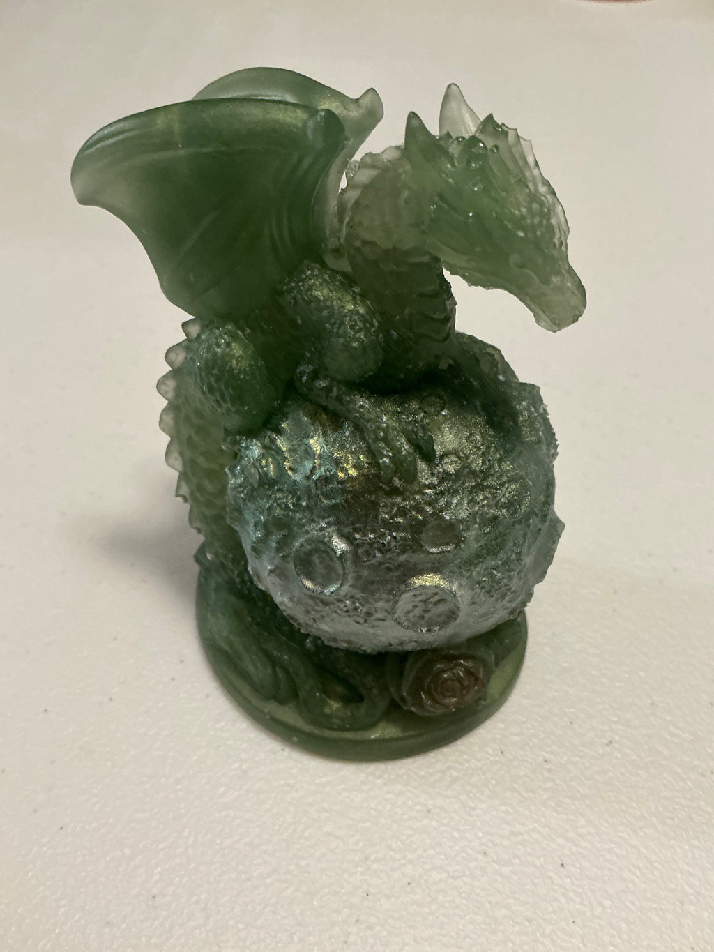 Dragon Moon