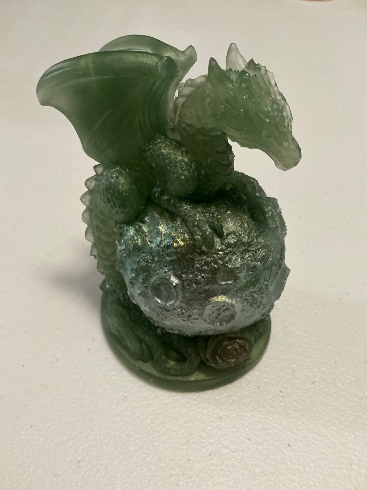 Dragon Moon