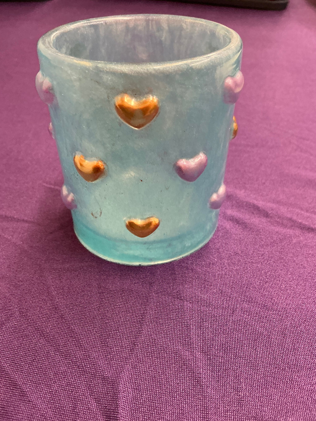 Heart Cup