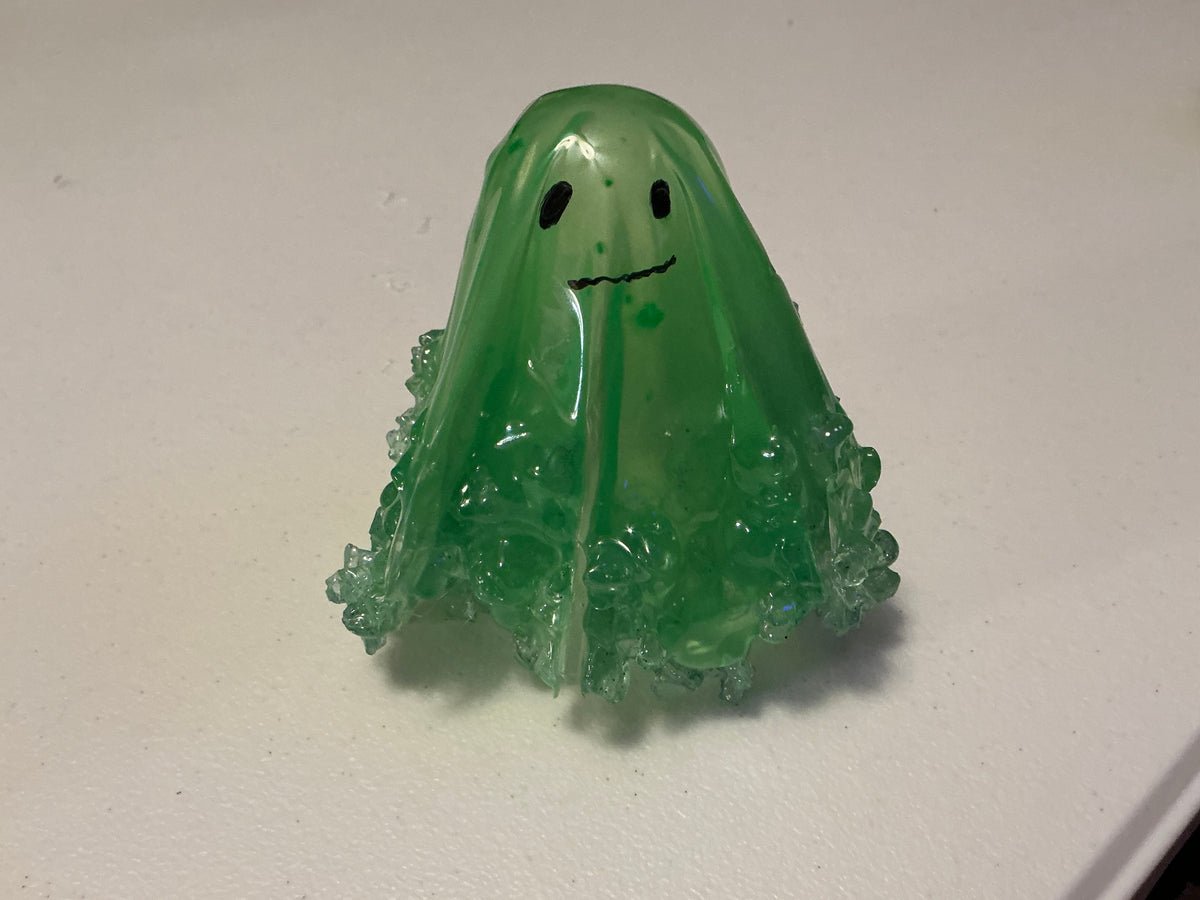 Ghosts