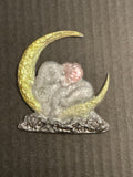 Elephant Moon