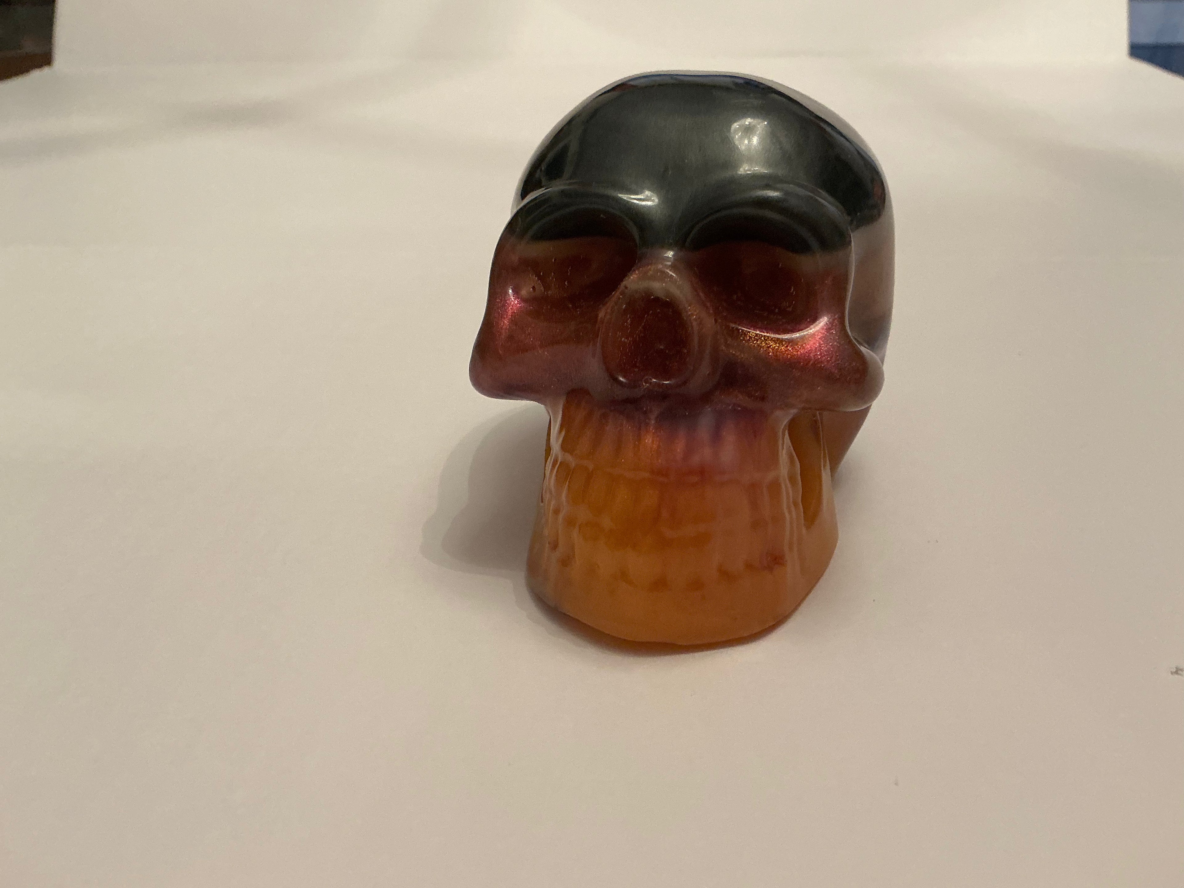 Large Skull