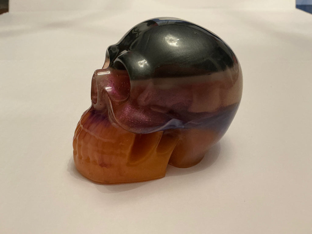 Large Skull