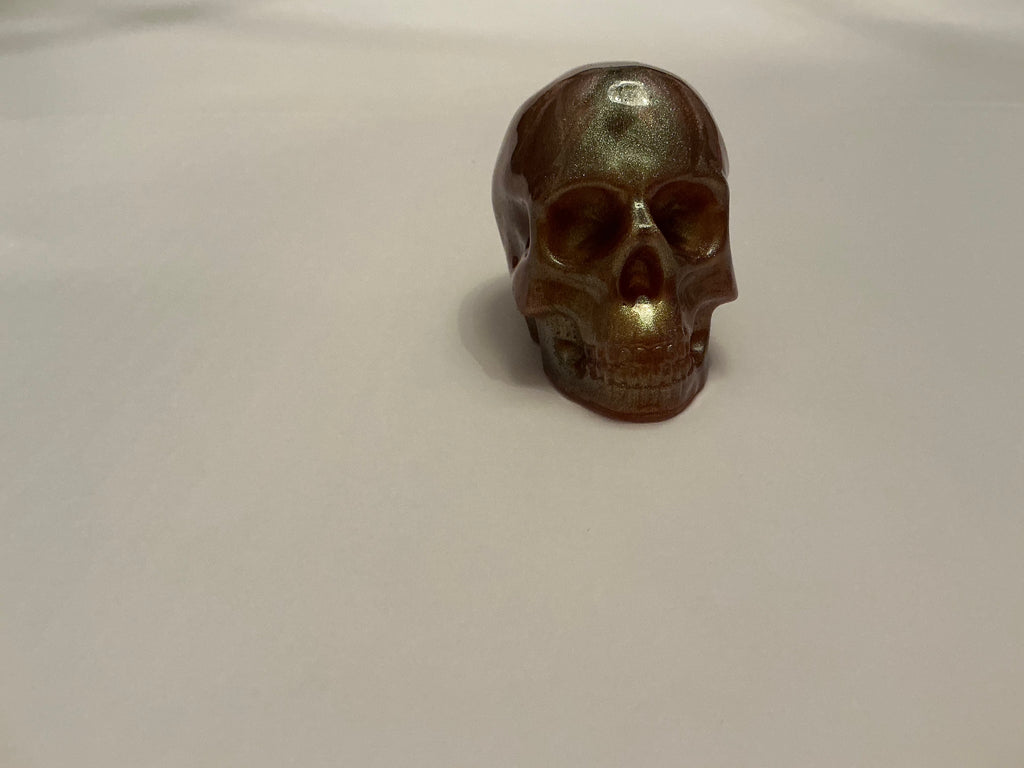 Small Skull