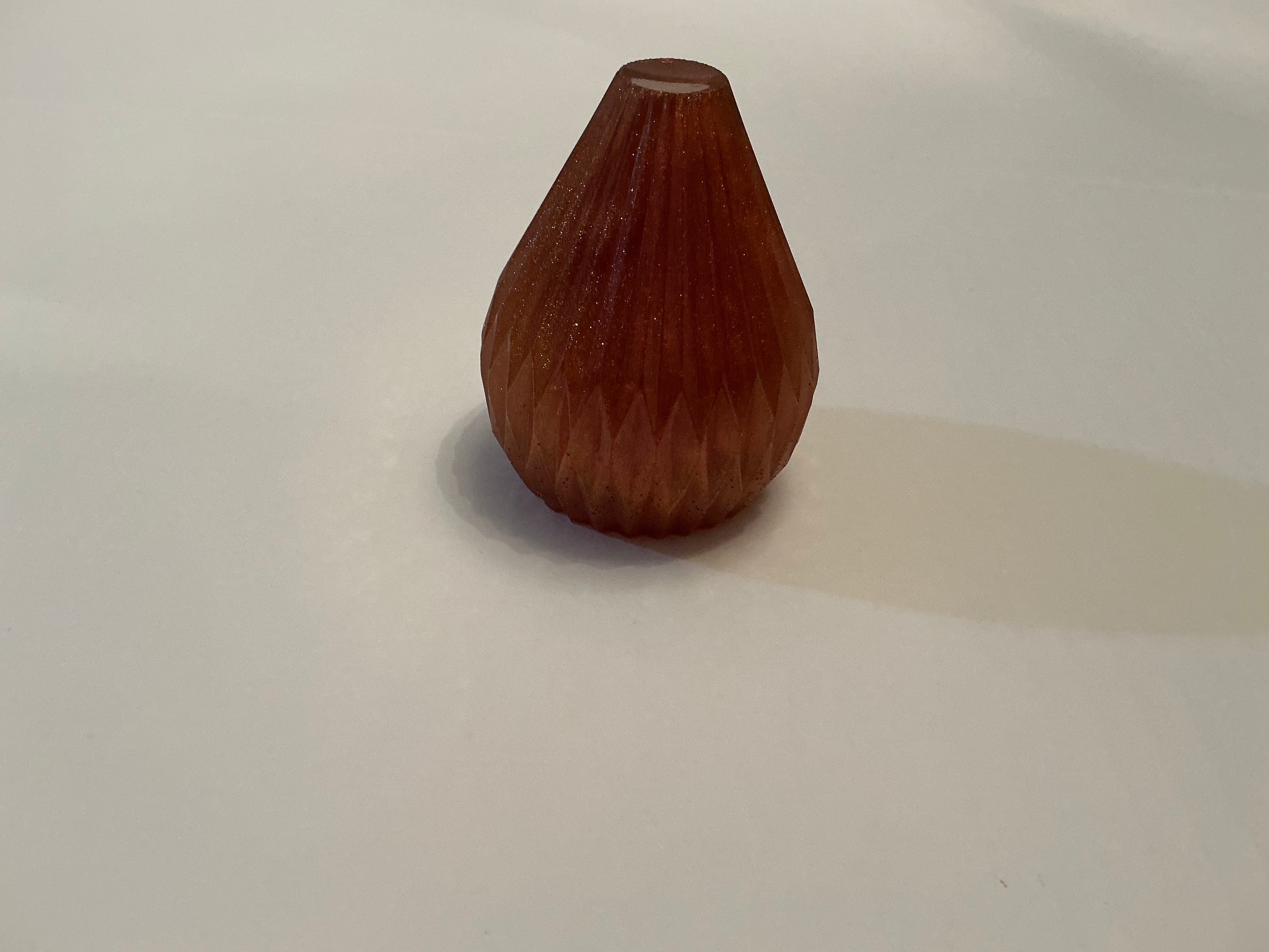 Vase paperweight