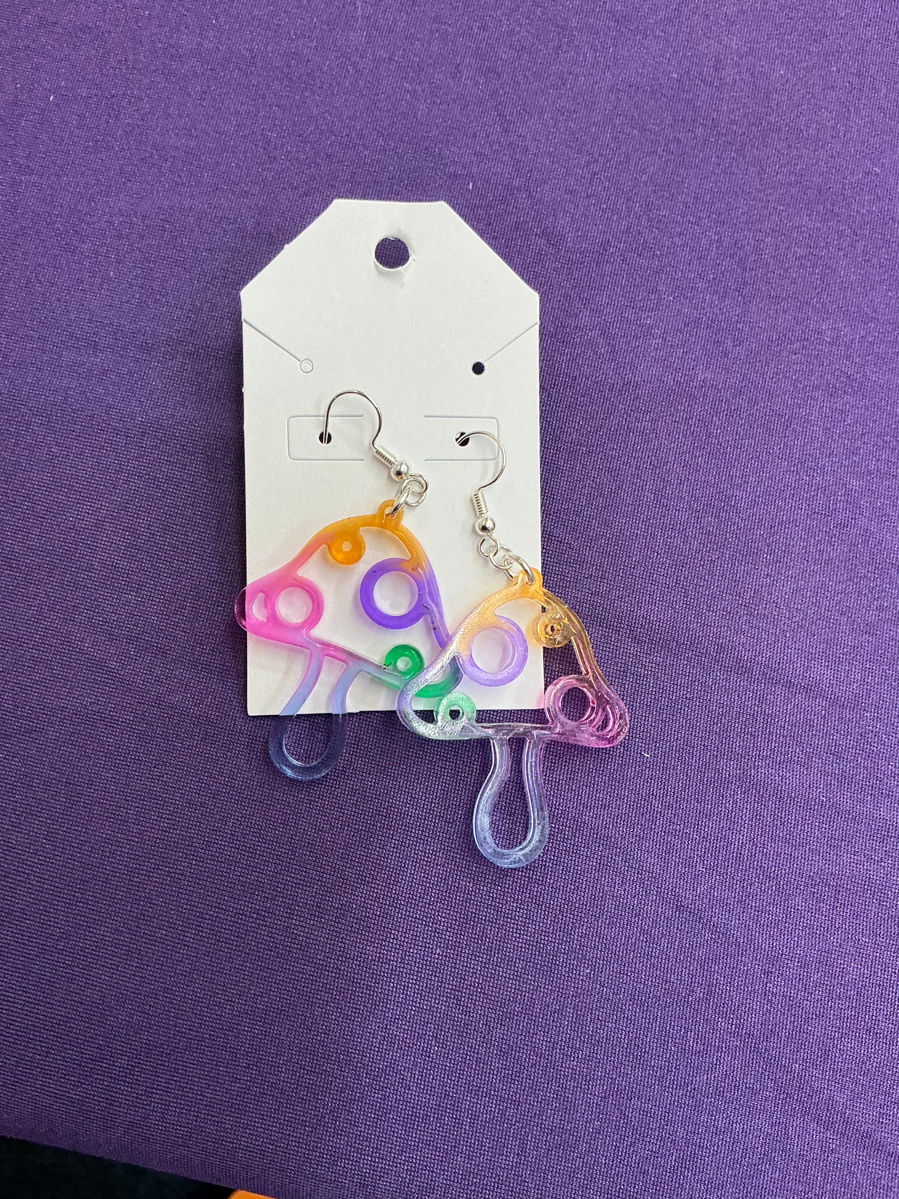 Ear rings