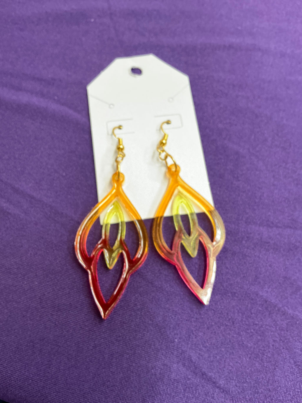 Ear rings
