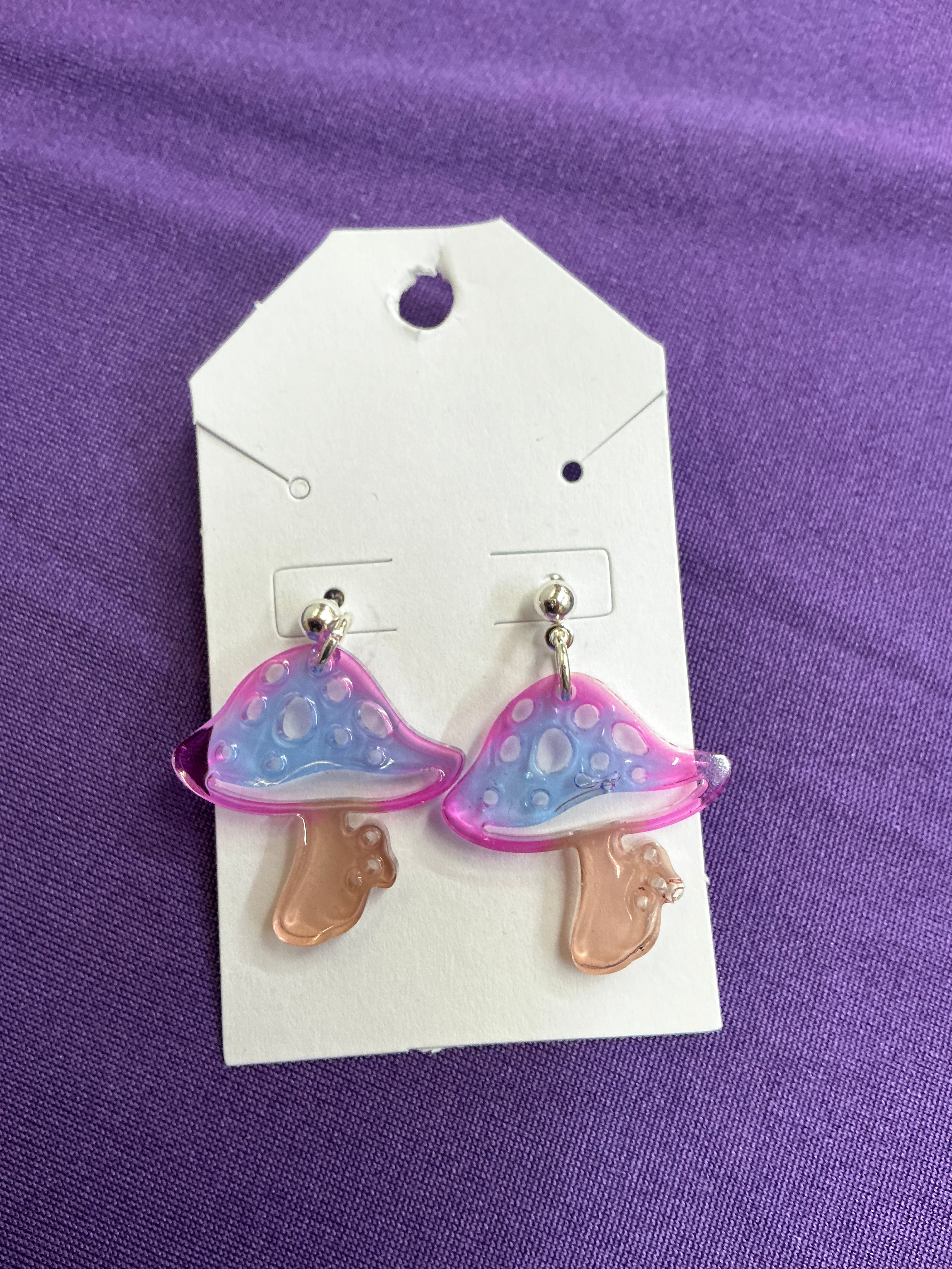 Ear rings