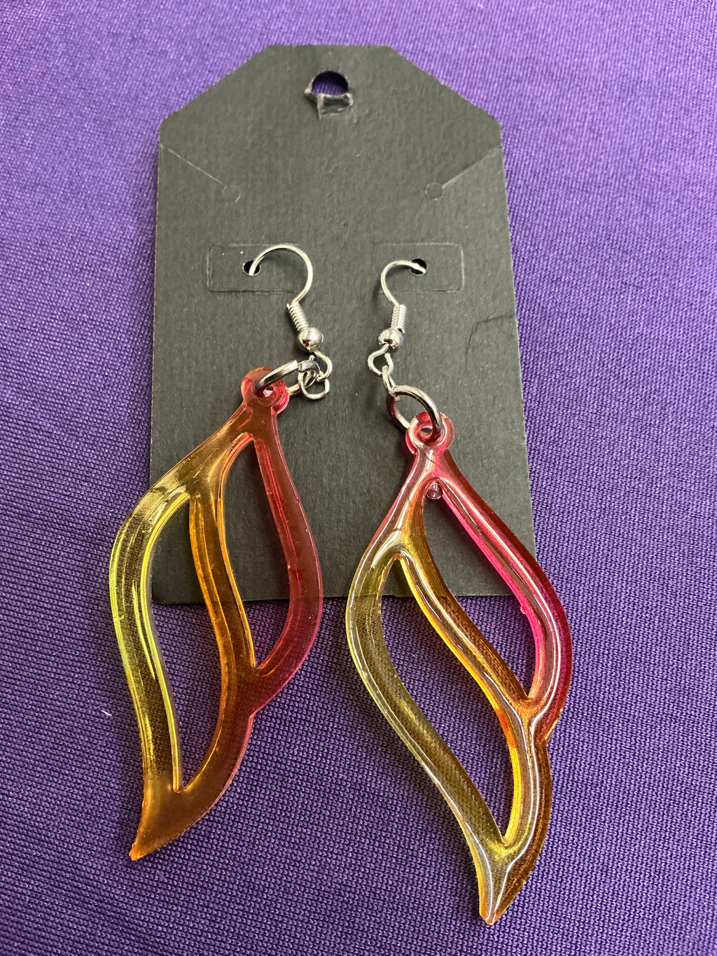 Ear rings