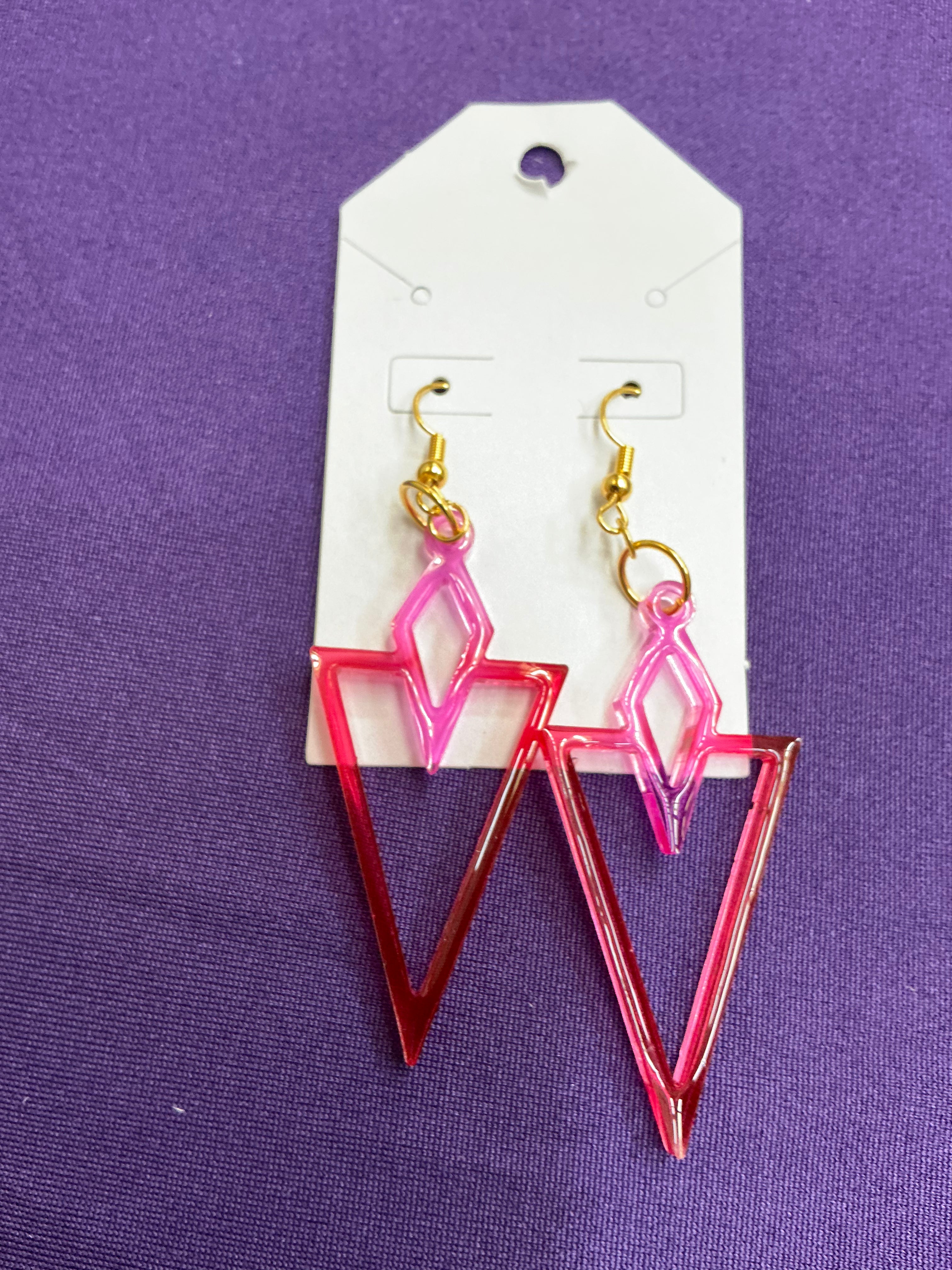Ear rings