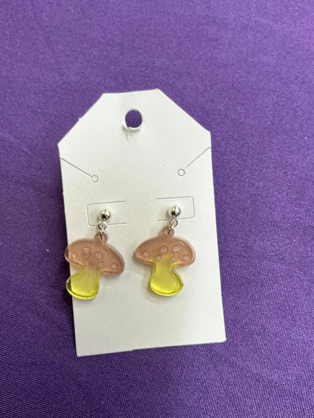 Ear rings