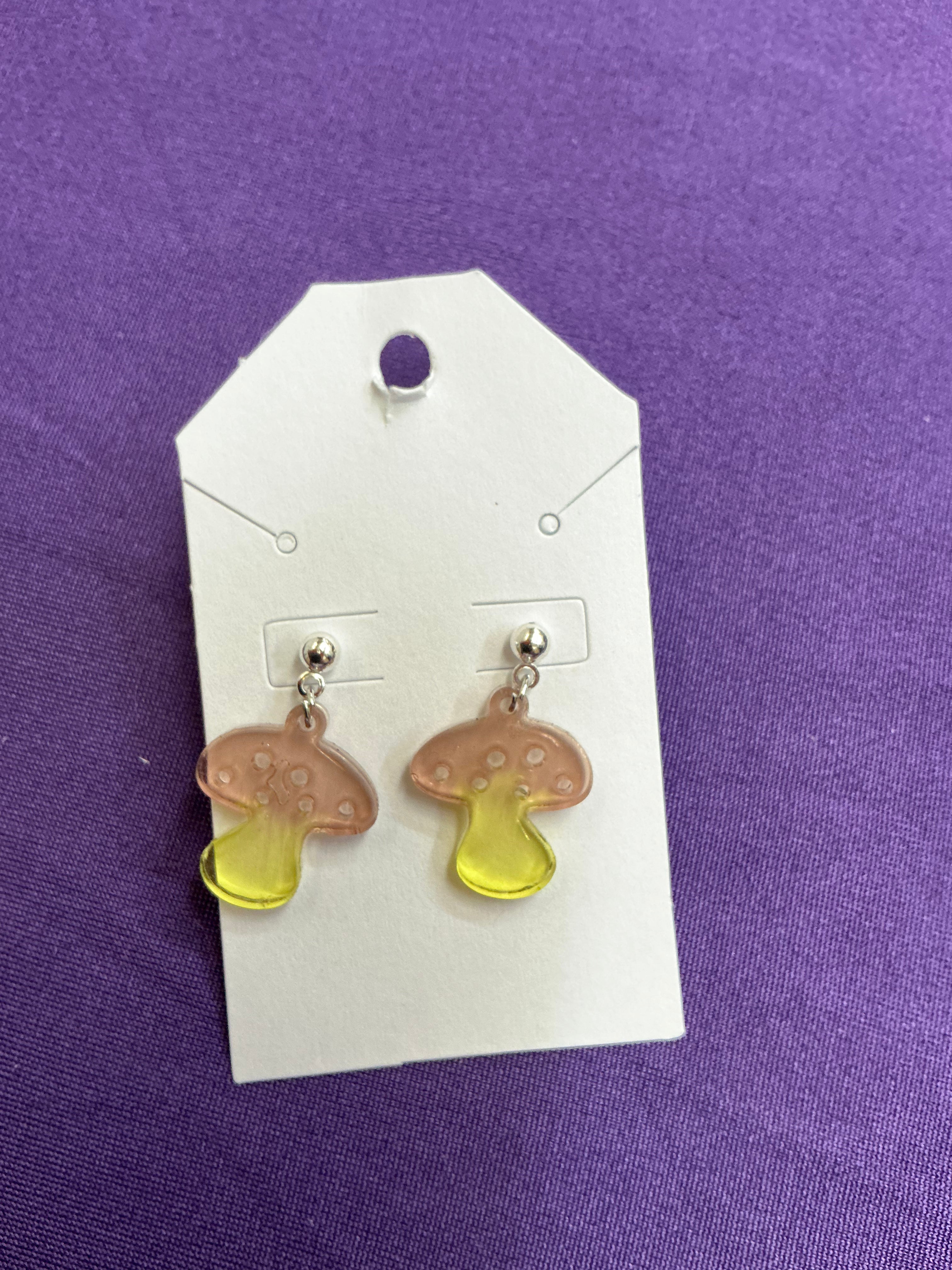 Ear rings