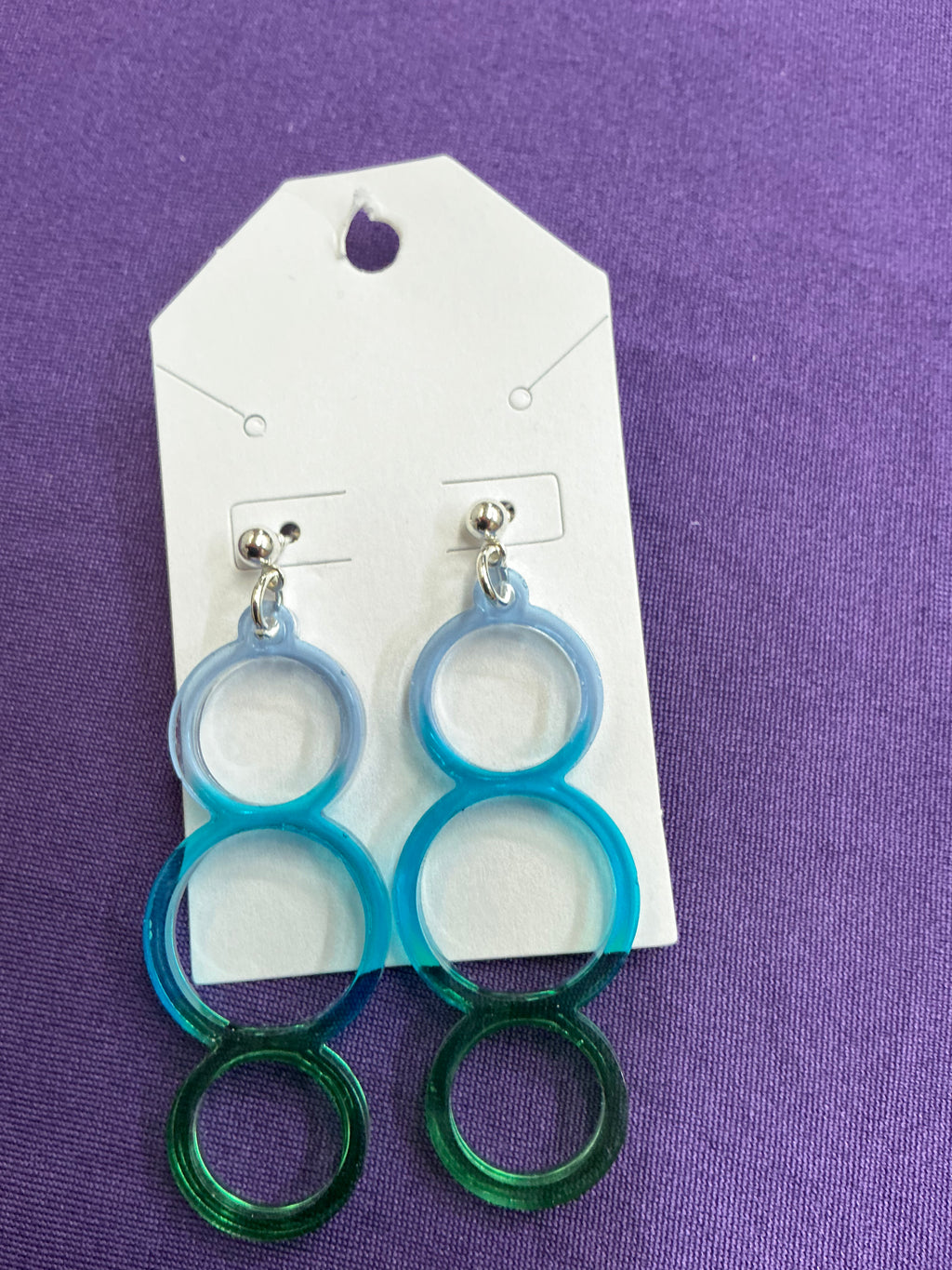 Ear rings