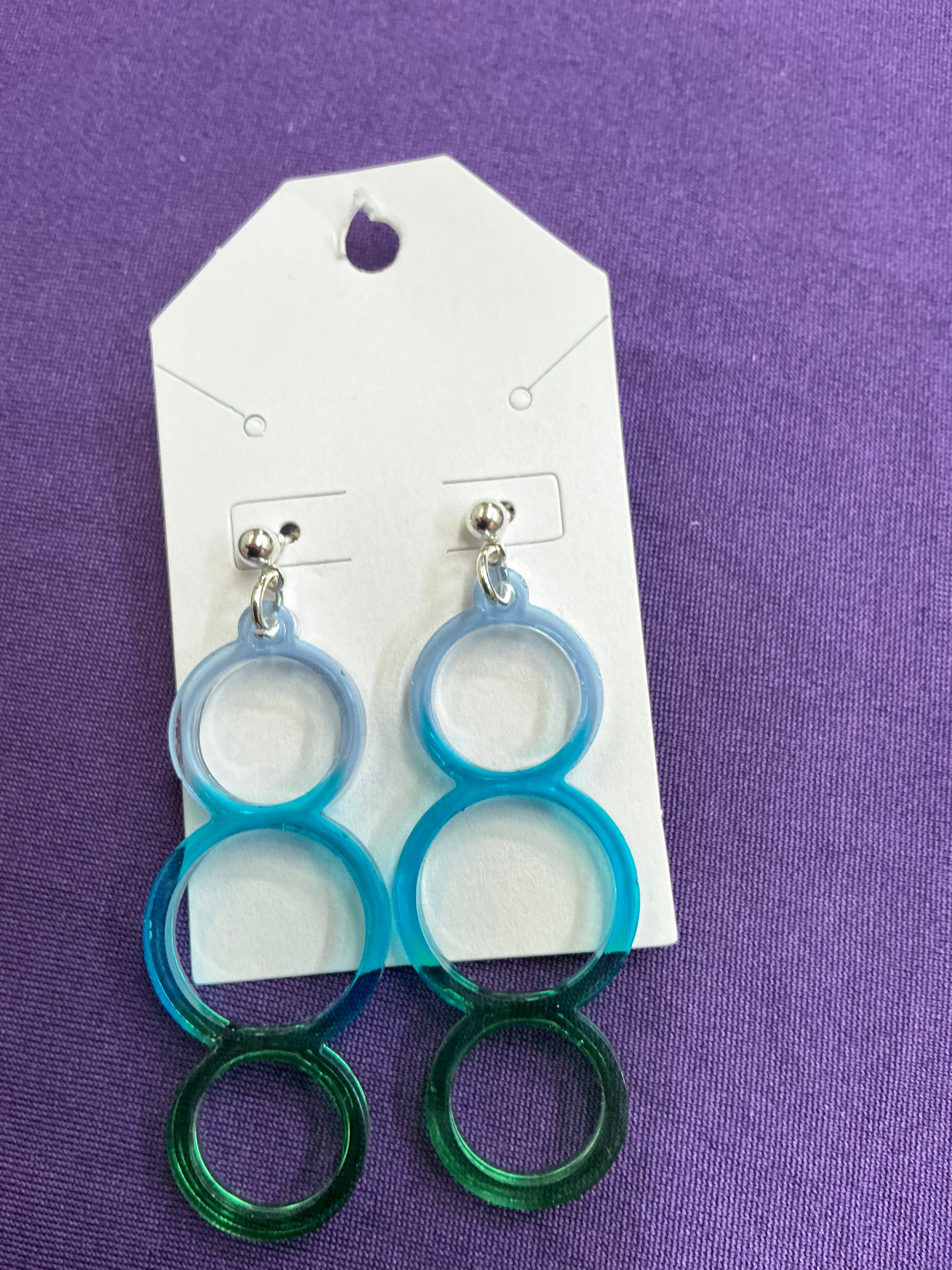 Ear rings