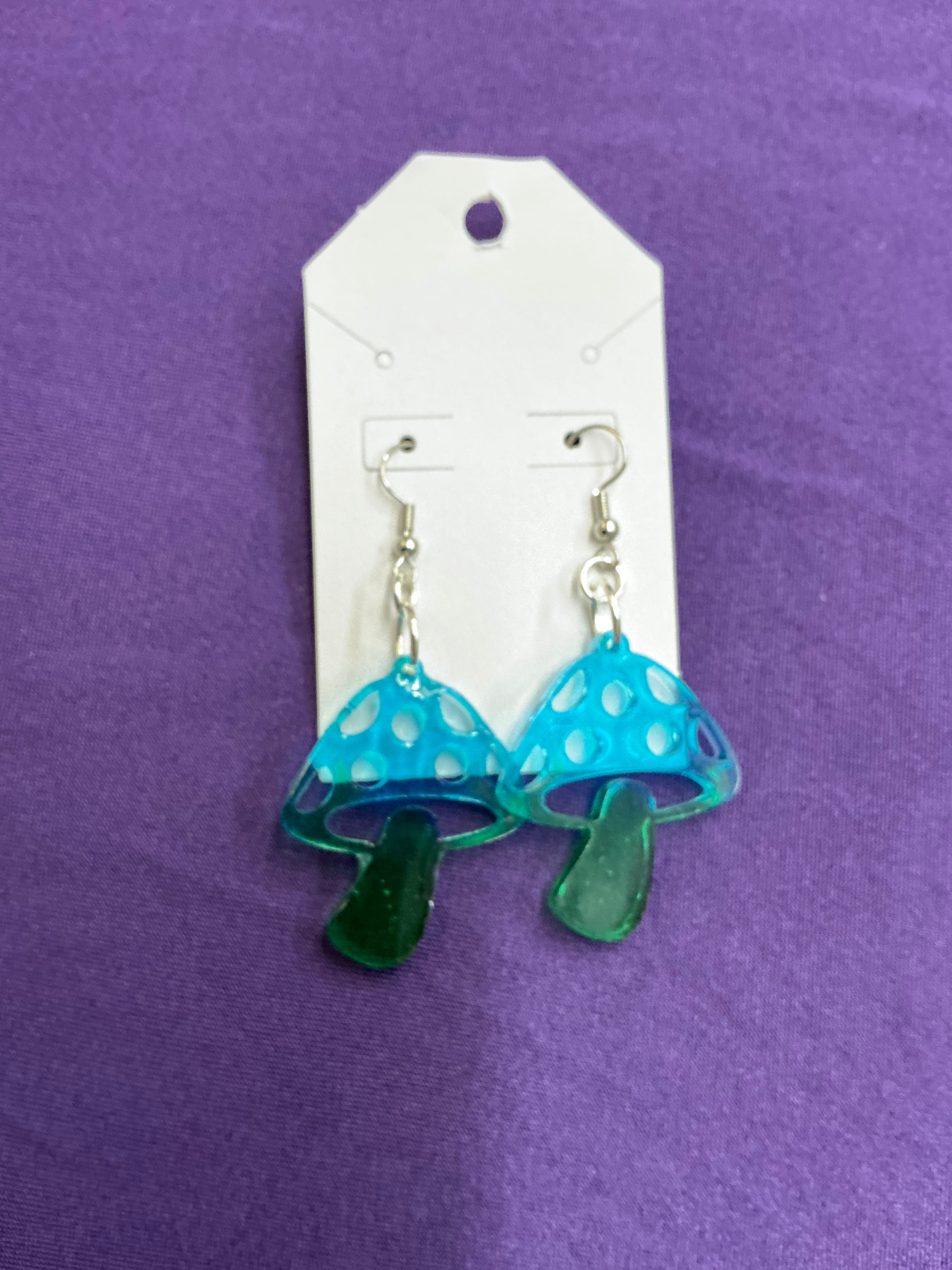 Ear rings