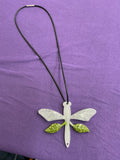 Dragonfly Necklace