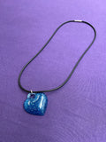 Small Heart Necklace