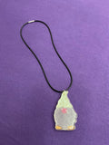 Gnome Necklace